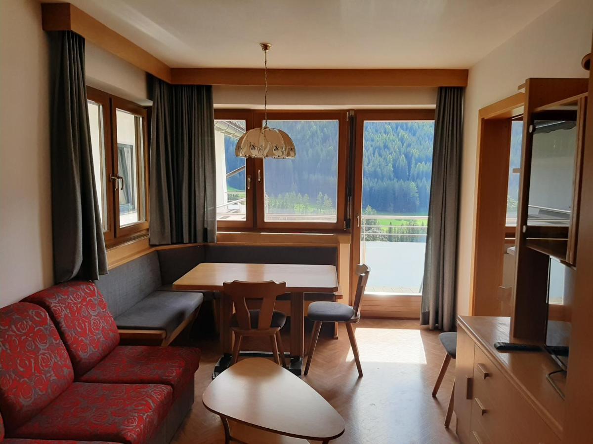 Villa Haunold Sexten Exteriér fotografie