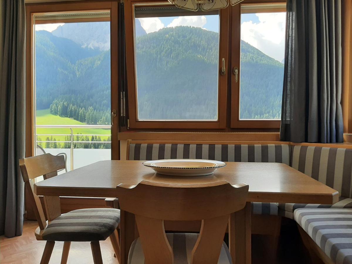 Villa Haunold Sexten Exteriér fotografie