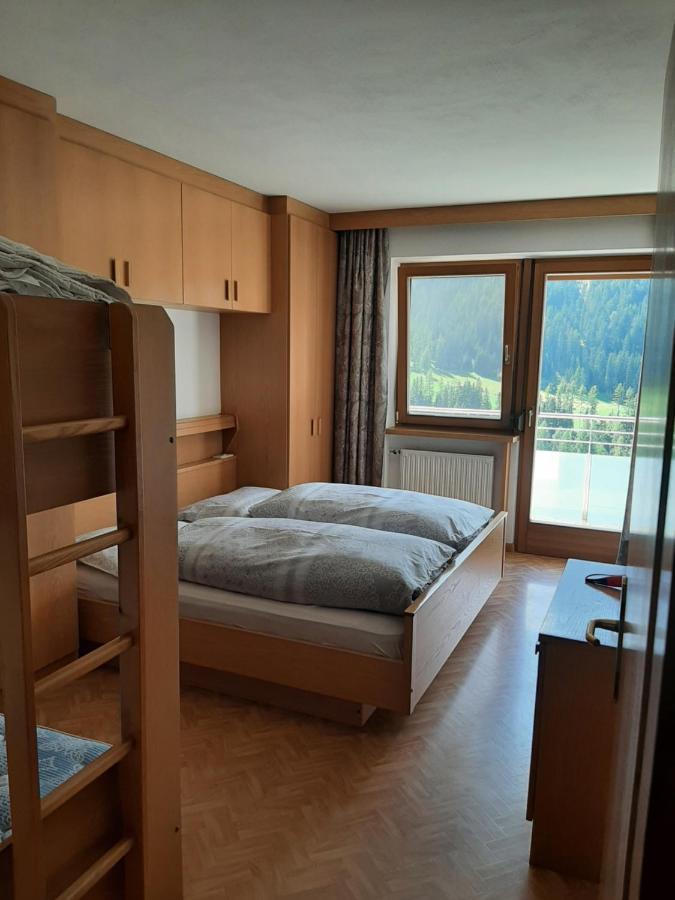Villa Haunold Sexten Exteriér fotografie