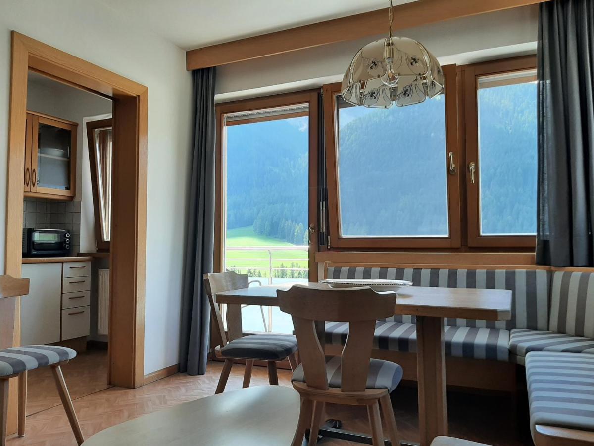 Villa Haunold Sexten Exteriér fotografie