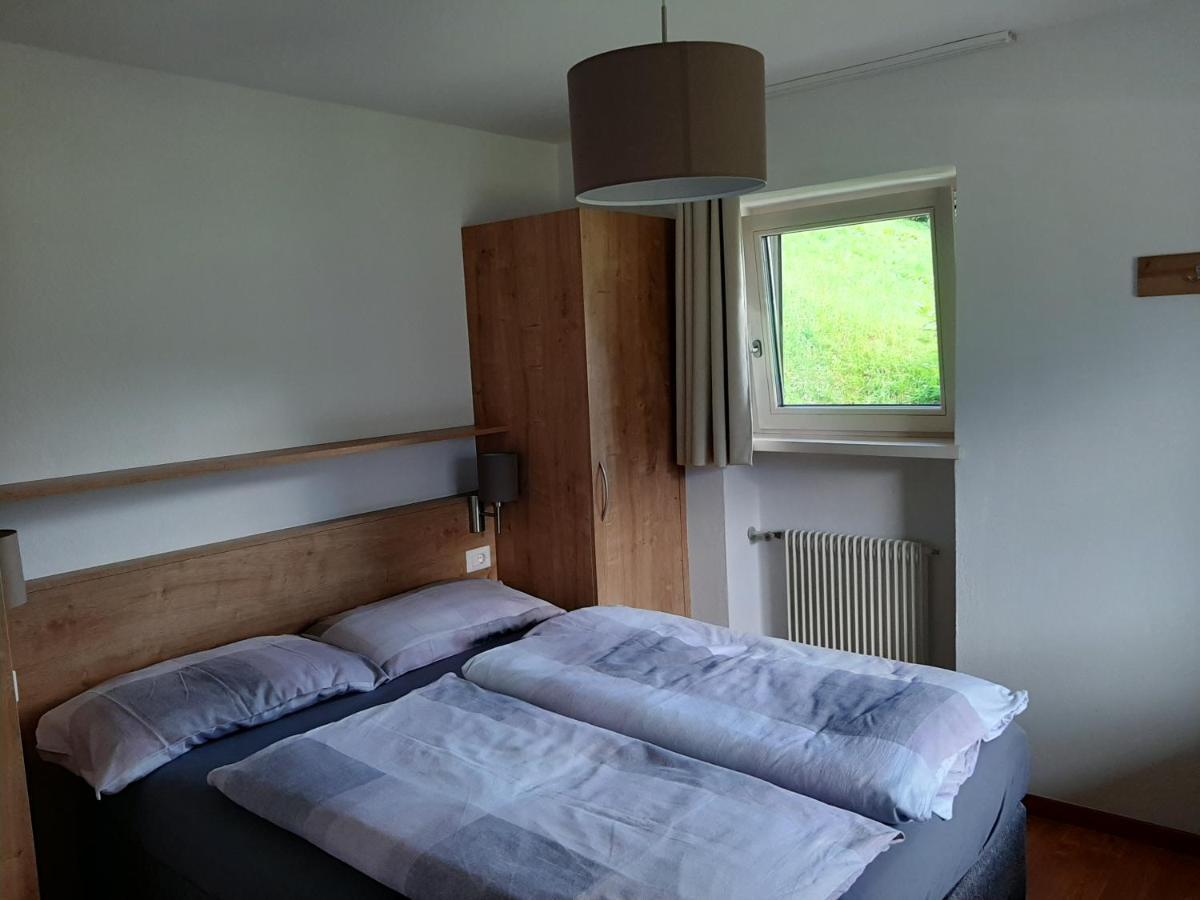 Villa Haunold Sexten Exteriér fotografie